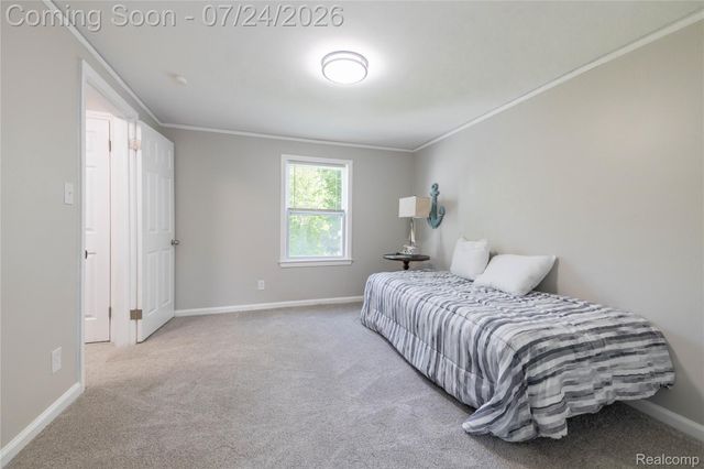 9838 Grosse Ile Parkway, Grosse Ile Township, MI 48138
