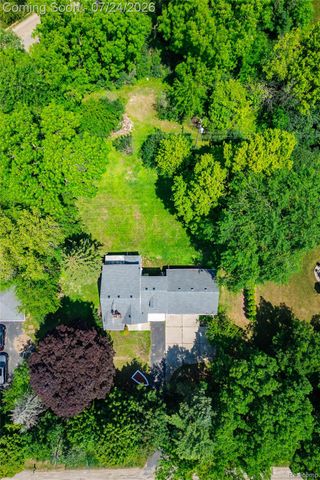 9838 Grosse Ile Parkway, Grosse Ile Township, MI 48138