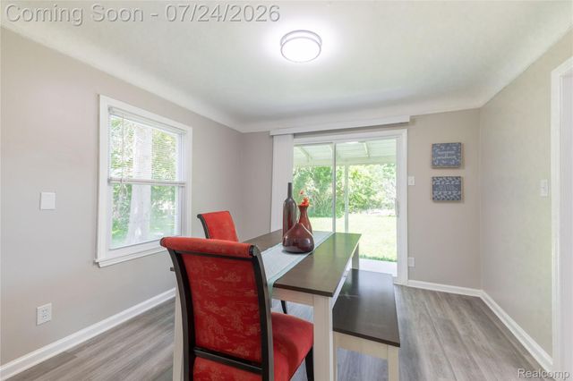 9838 Grosse Ile Parkway, Grosse Ile Township, MI 48138