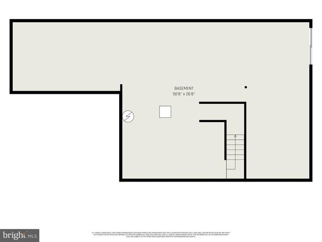 57 COOKSON DR, Stafford, VA 22556