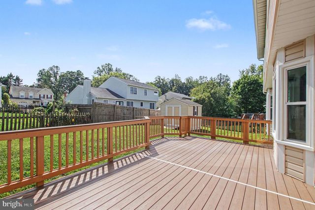 57 COOKSON DR, Stafford, VA 22556