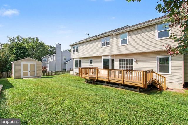 57 COOKSON DR, Stafford, VA 22556