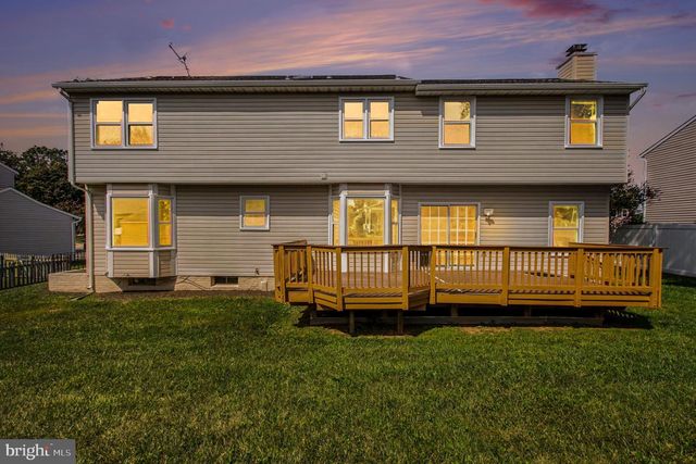 57 COOKSON DR, Stafford, VA 22556