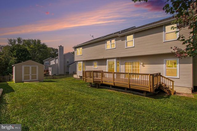 57 COOKSON DR, Stafford, VA 22556