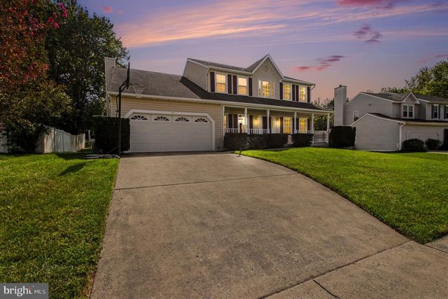 57 COOKSON DR, Stafford, VA 22556