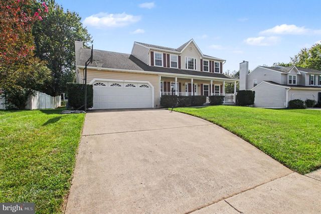 57 COOKSON DR, Stafford, VA 22556