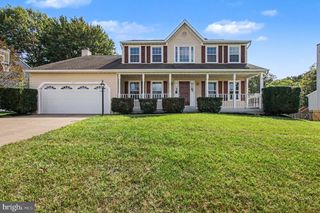 57 COOKSON DR, Stafford, VA 22556