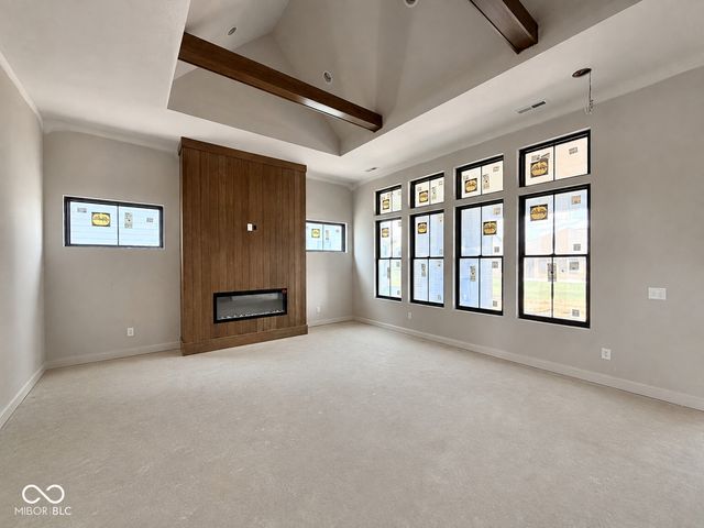 1442 Ballast Avenue, Westfield, IN 46074