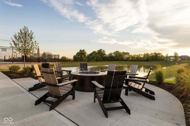 1442 Ballast Avenue, Westfield, IN 46074