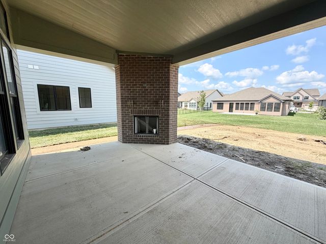 1442 Ballast Avenue, Westfield, IN 46074