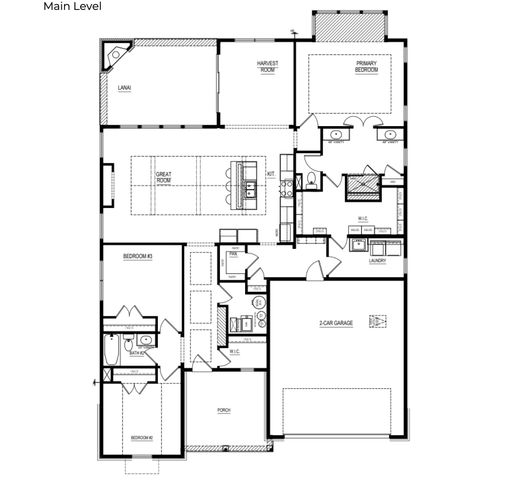 1442 Ballast Avenue, Westfield, IN 46074