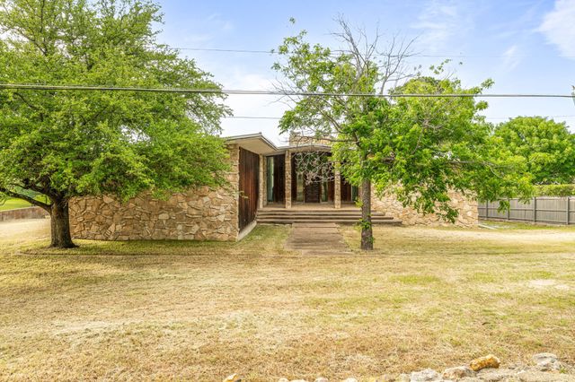 4208 Shore Front Drive, Fort Worth, TX 76135