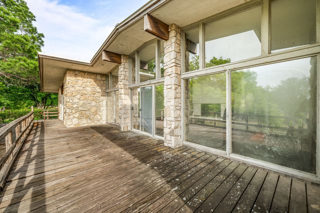 4208 Shore Front Drive, Fort Worth, TX 76135