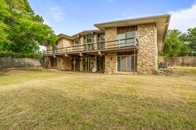 4208 Shore Front Drive, Fort Worth, TX 76135