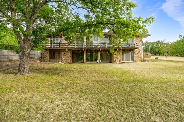 4208 Shore Front Drive, Fort Worth, TX 76135