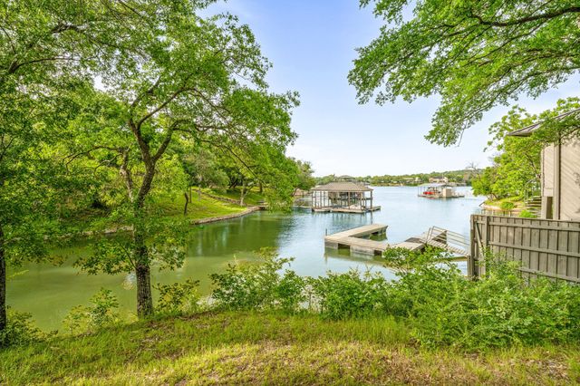4208 Shore Front Drive, Fort Worth, TX 76135