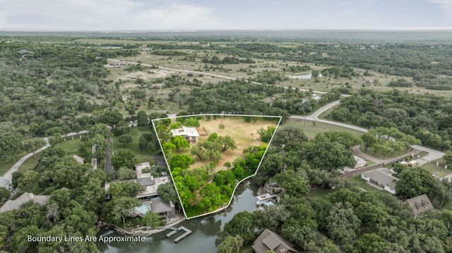 4208 Shore Front Drive, Fort Worth, TX 76135