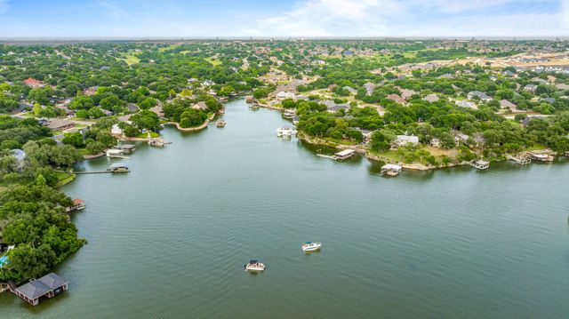 4208 Shore Front Drive, Fort Worth, TX 76135