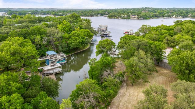 4208 Shore Front Drive, Fort Worth, TX 76135
