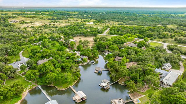 4208 Shore Front Drive, Fort Worth, TX 76135