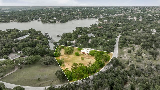 4208 Shore Front Drive, Fort Worth, TX 76135