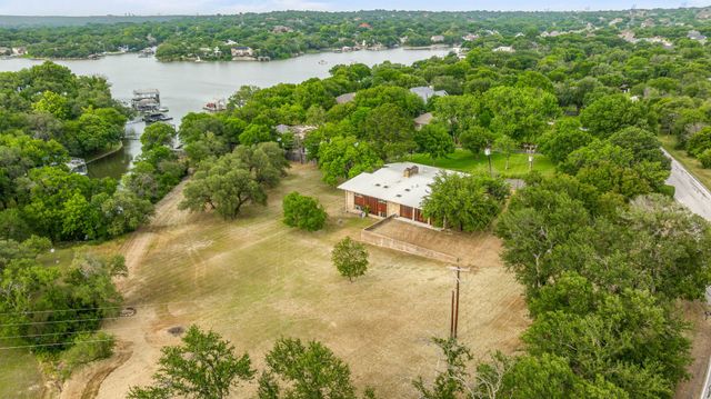 4208 Shore Front Drive, Fort Worth, TX 76135