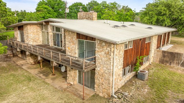 4208 Shore Front Drive, Fort Worth, TX 76135