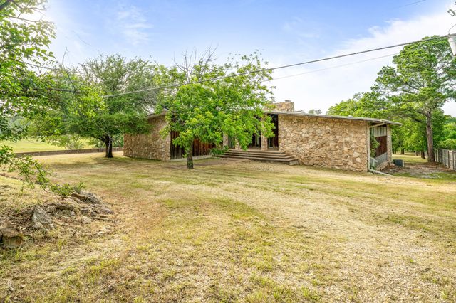 4208 Shore Front Drive, Fort Worth, TX 76135