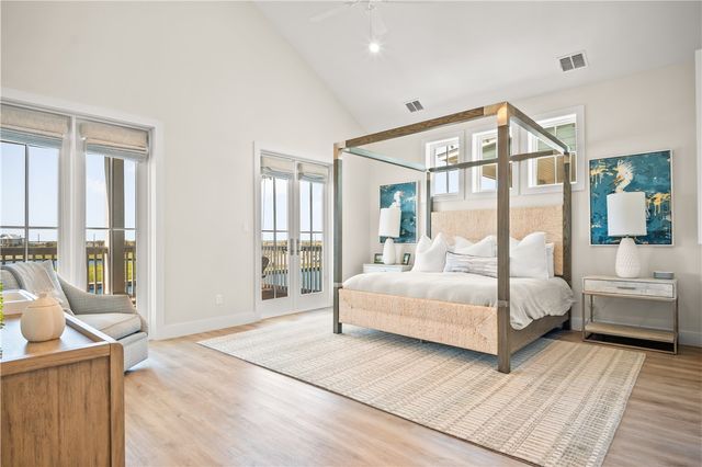 234 Lakeshore St, Port Aransas, TX 78373