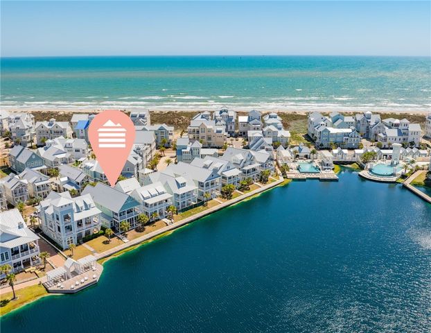 234 Lakeshore St, Port Aransas, TX 78373