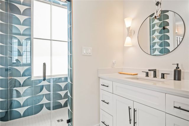 234 Lakeshore St, Port Aransas, TX 78373