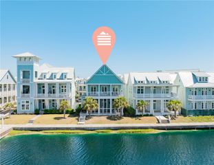 234 Lakeshore St, Port Aransas, TX 78373