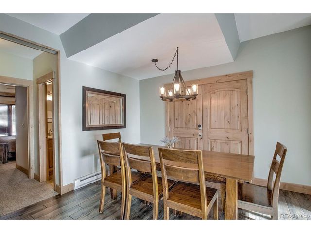 45 Washington Lode, Breckenridge, CO 80424
