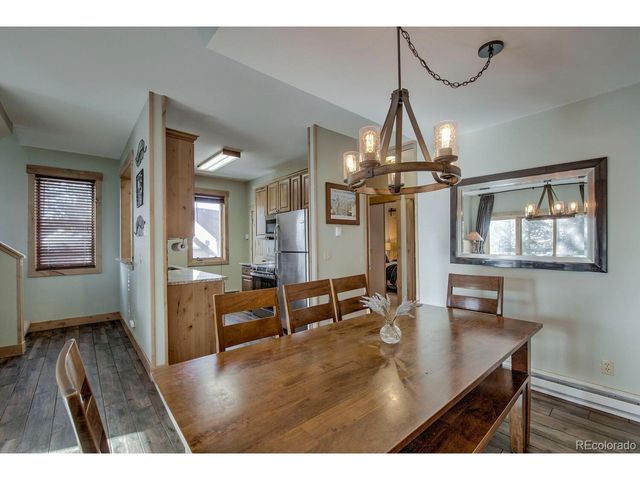 45 Washington Lode, Breckenridge, CO 80424