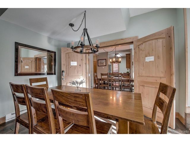 45 Washington Lode, Breckenridge, CO 80424