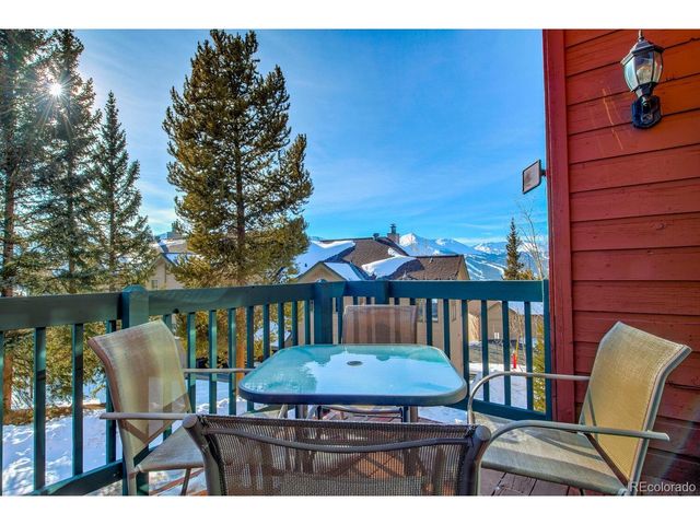 45 Washington Lode, Breckenridge, CO 80424
