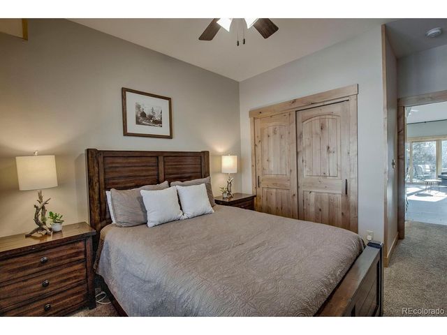 45 Washington Lode, Breckenridge, CO 80424