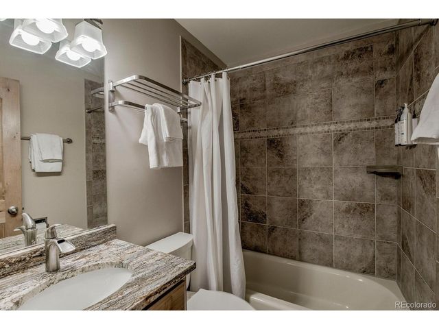 45 Washington Lode, Breckenridge, CO 80424