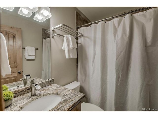 45 Washington Lode, Breckenridge, CO 80424