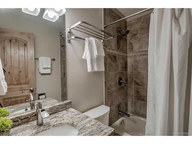 45 Washington Lode, Breckenridge, CO 80424