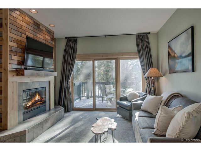 45 Washington Lode, Breckenridge, CO 80424
