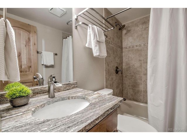 45 Washington Lode, Breckenridge, CO 80424