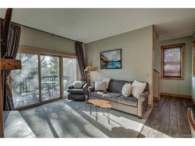 45 Washington Lode, Breckenridge, CO 80424