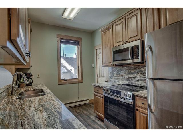 45 Washington Lode, Breckenridge, CO 80424