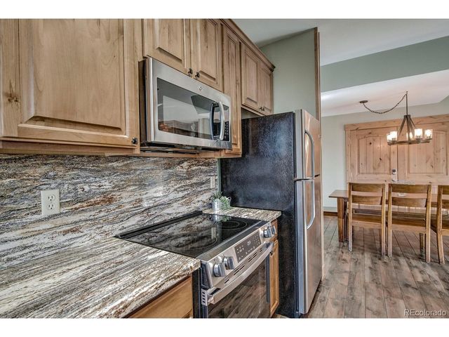 45 Washington Lode, Breckenridge, CO 80424