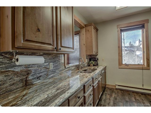 45 Washington Lode, Breckenridge, CO 80424