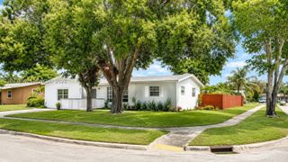 6921 NW 5th Ct 6921, Margate, FL 33063