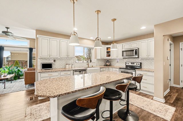 1875 Woodward Court, Union, KY 41091