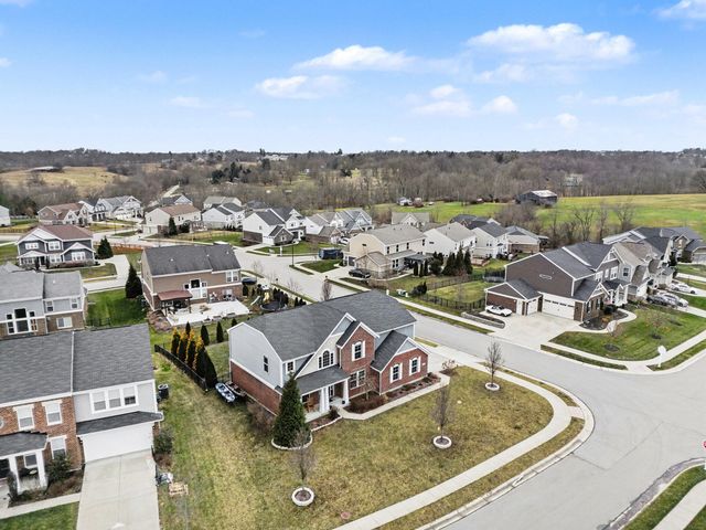 1875 Woodward Court, Union, KY 41091