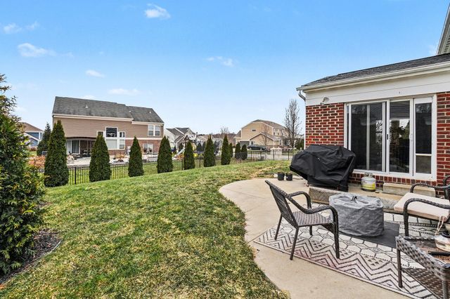 1875 Woodward Court, Union, KY 41091